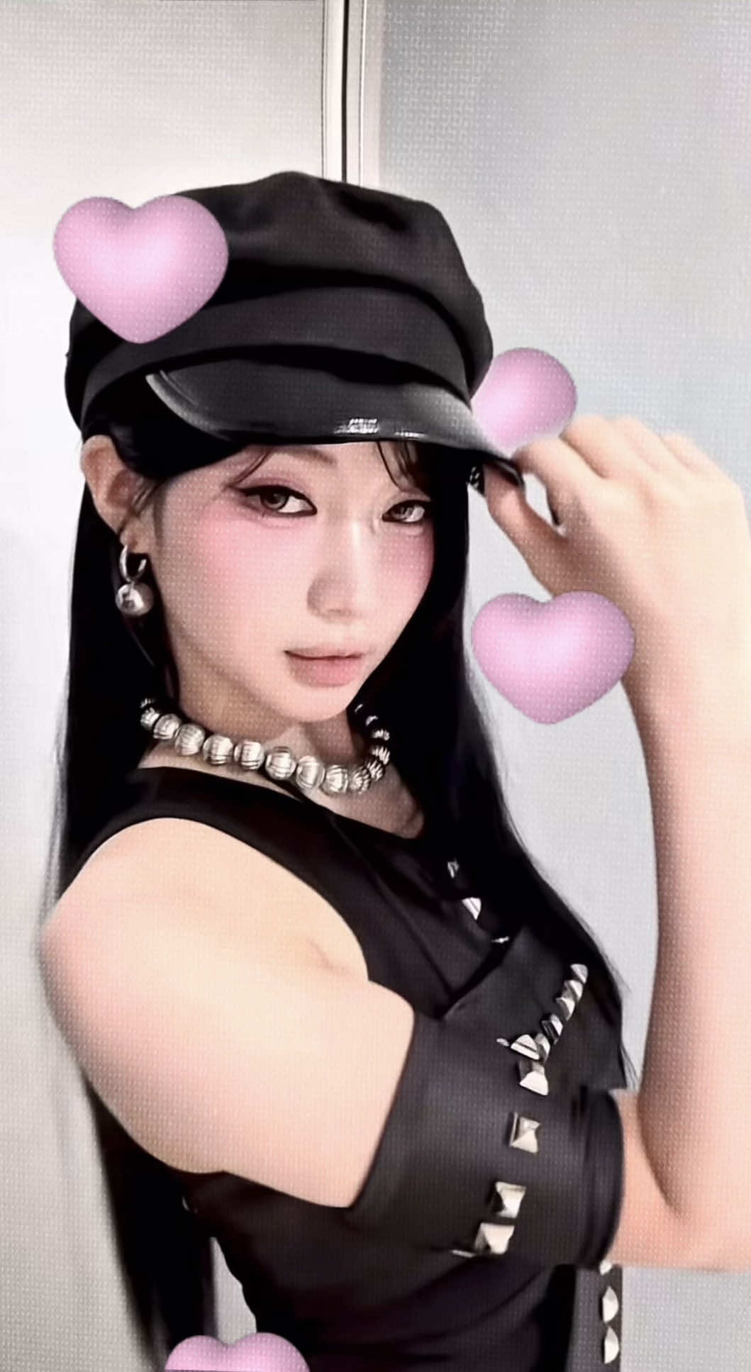 @🎀🐰Arie||Chilly&rsquo;s unnie🐈&zwj;⬛💞