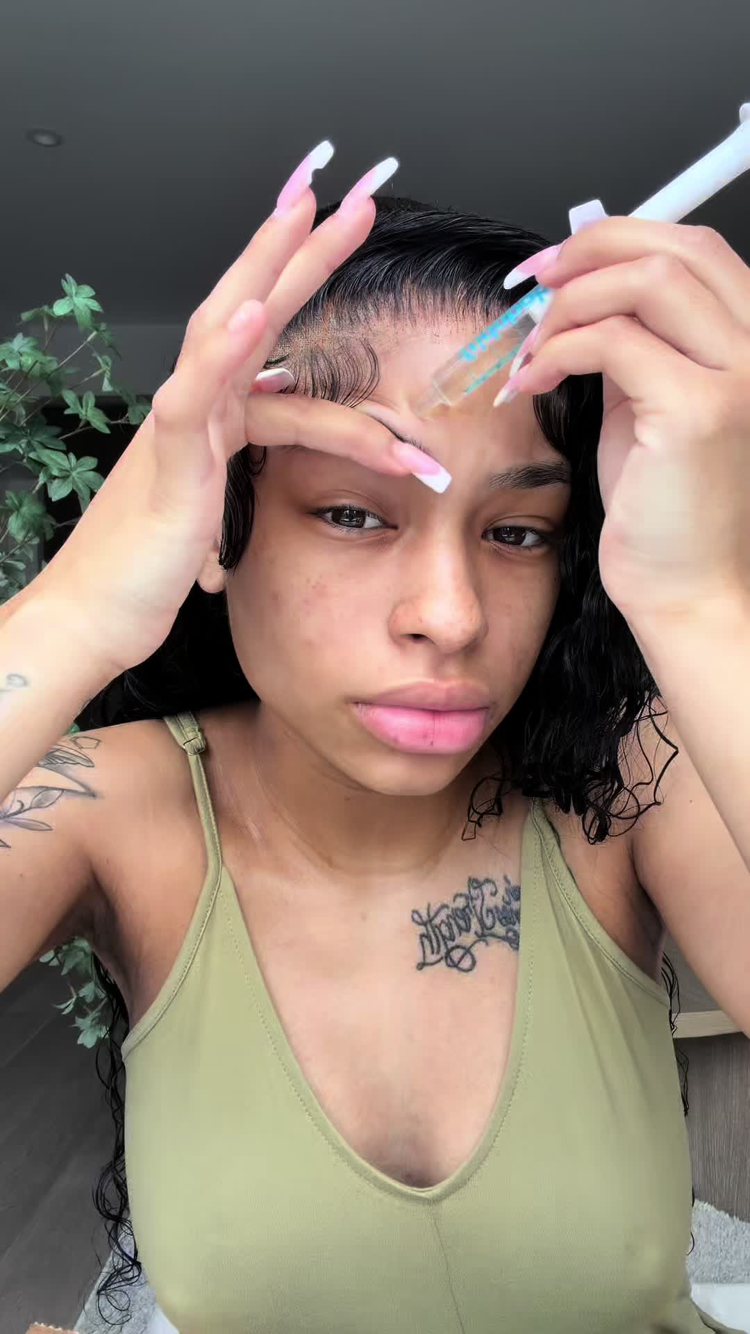 @Nadia J