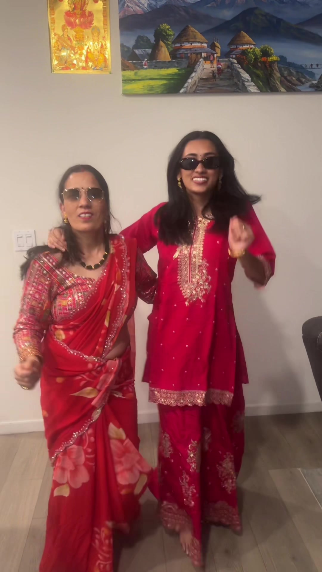 @Pratigya