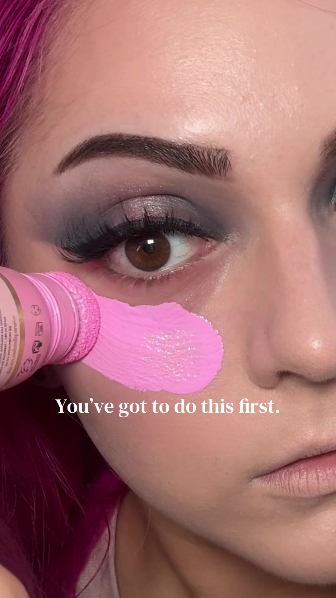 @Izzy Neice ˖ ࣪⭑ | Chicago MUA