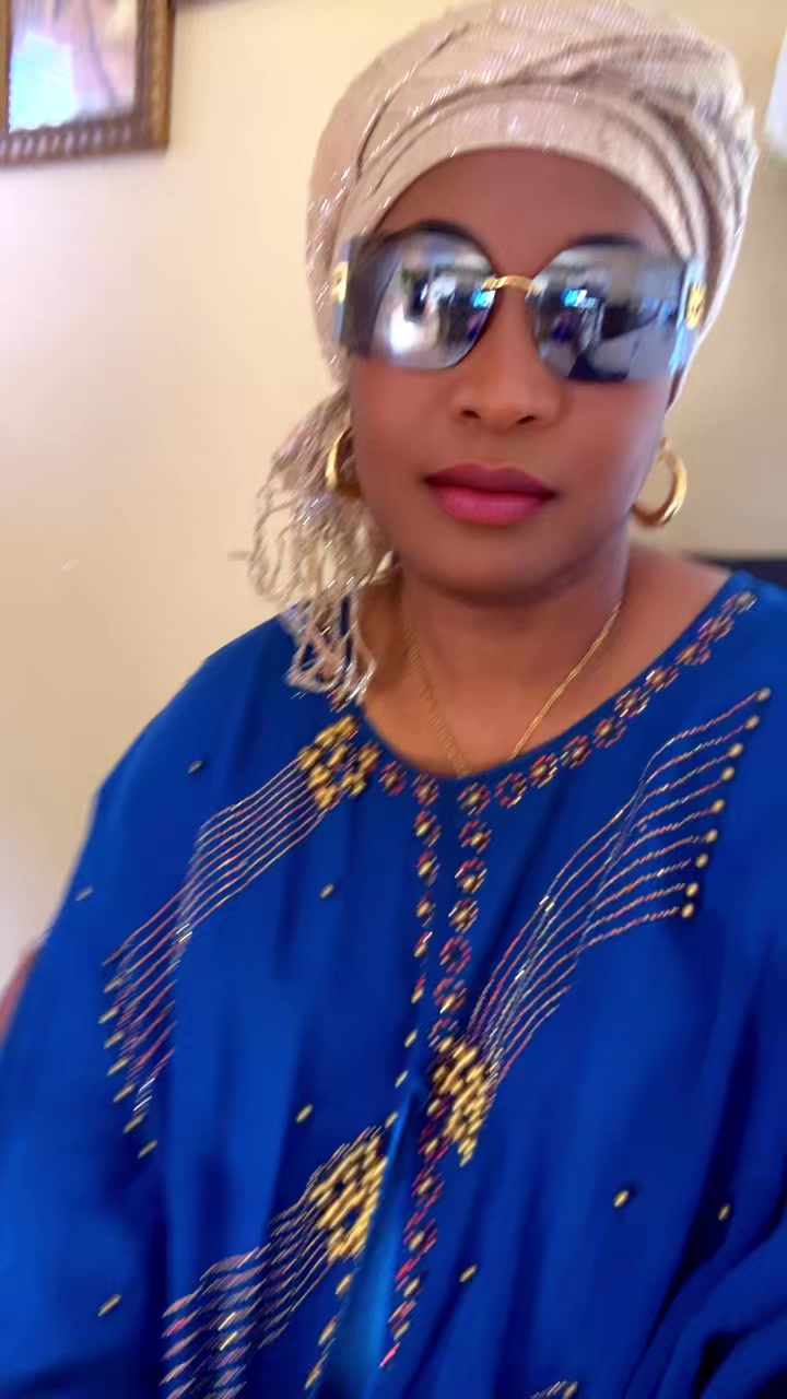 @useMariama Dias Sacko