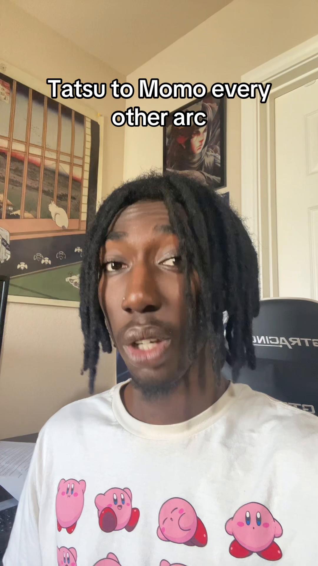 @Definitely Not Deuce