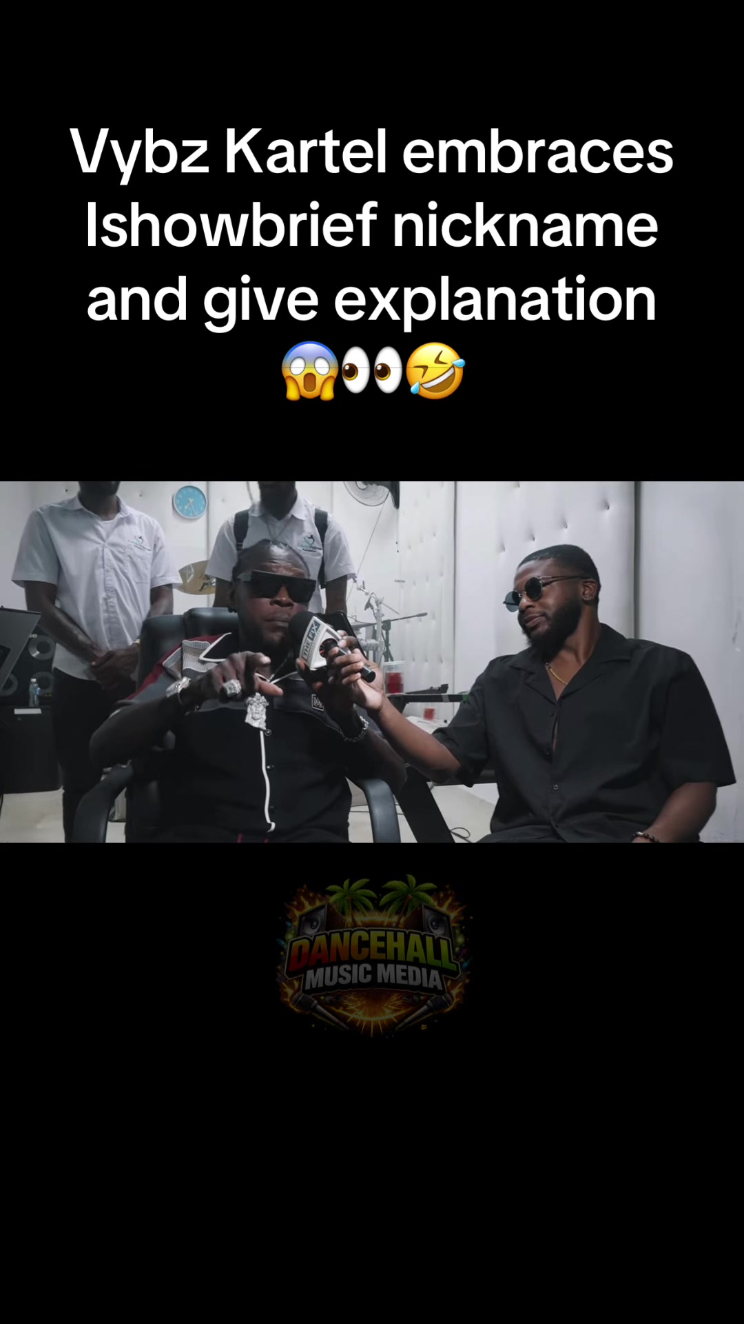 @Dancehall Music Media
