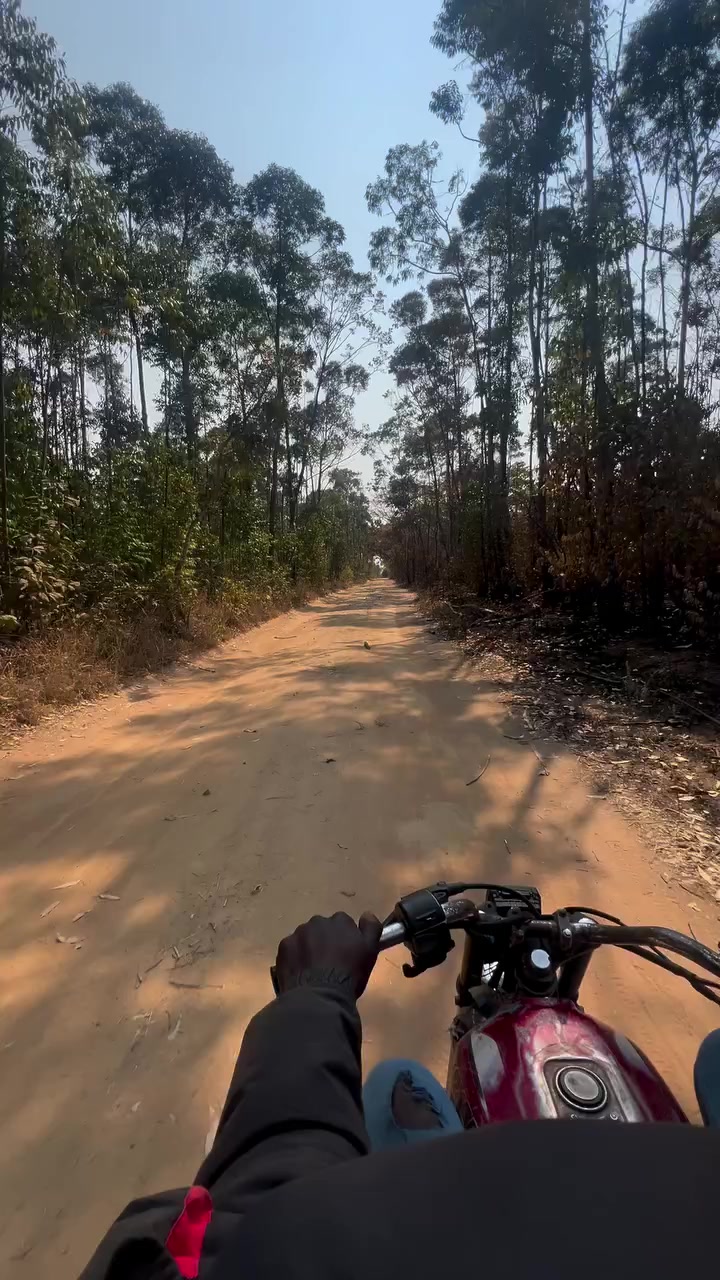 @JL_Tour: Angola fora de Rota