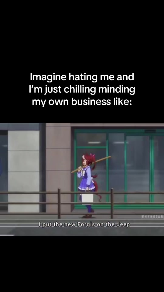 @Jonathan