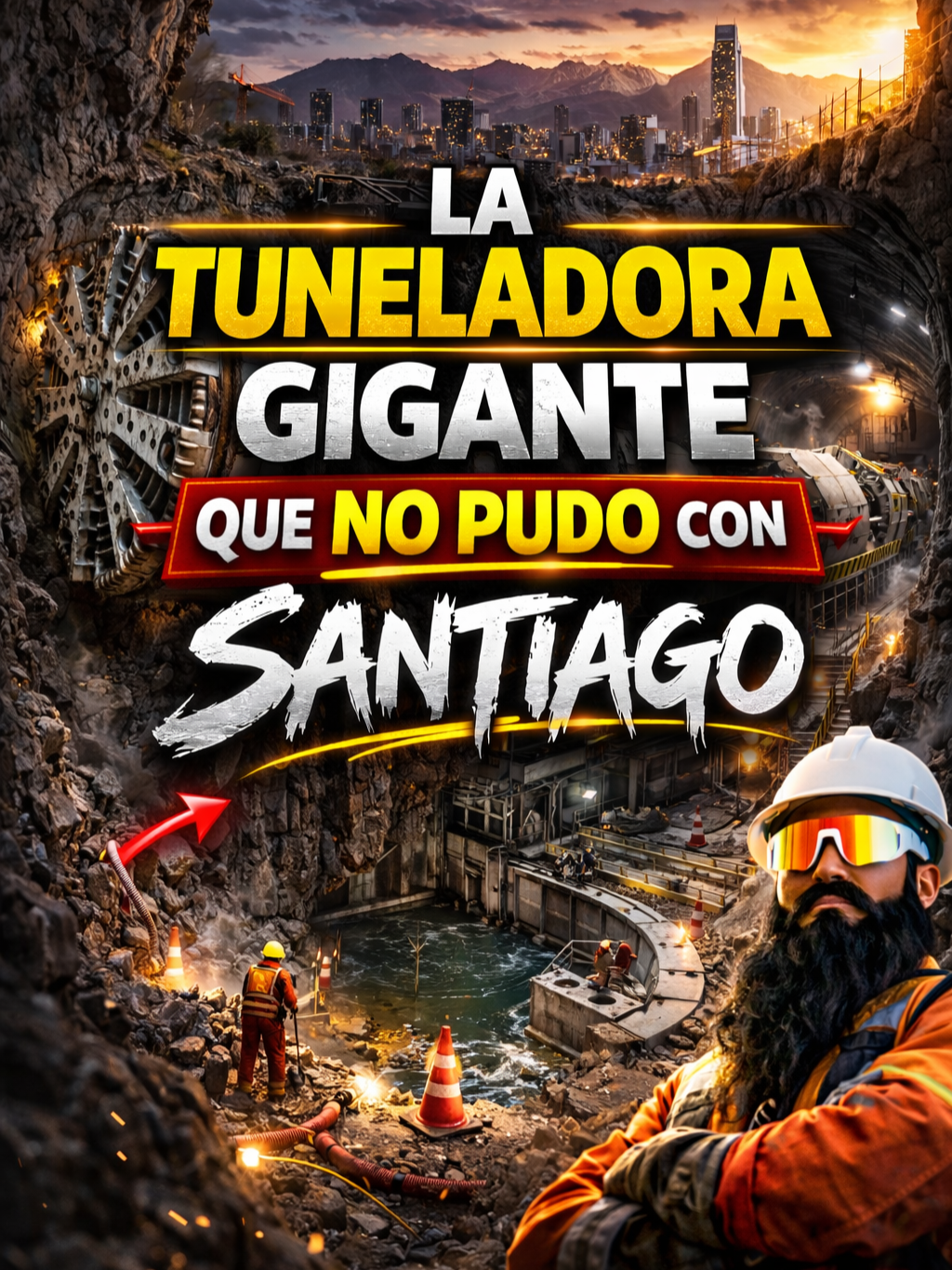 @Minero Chileno