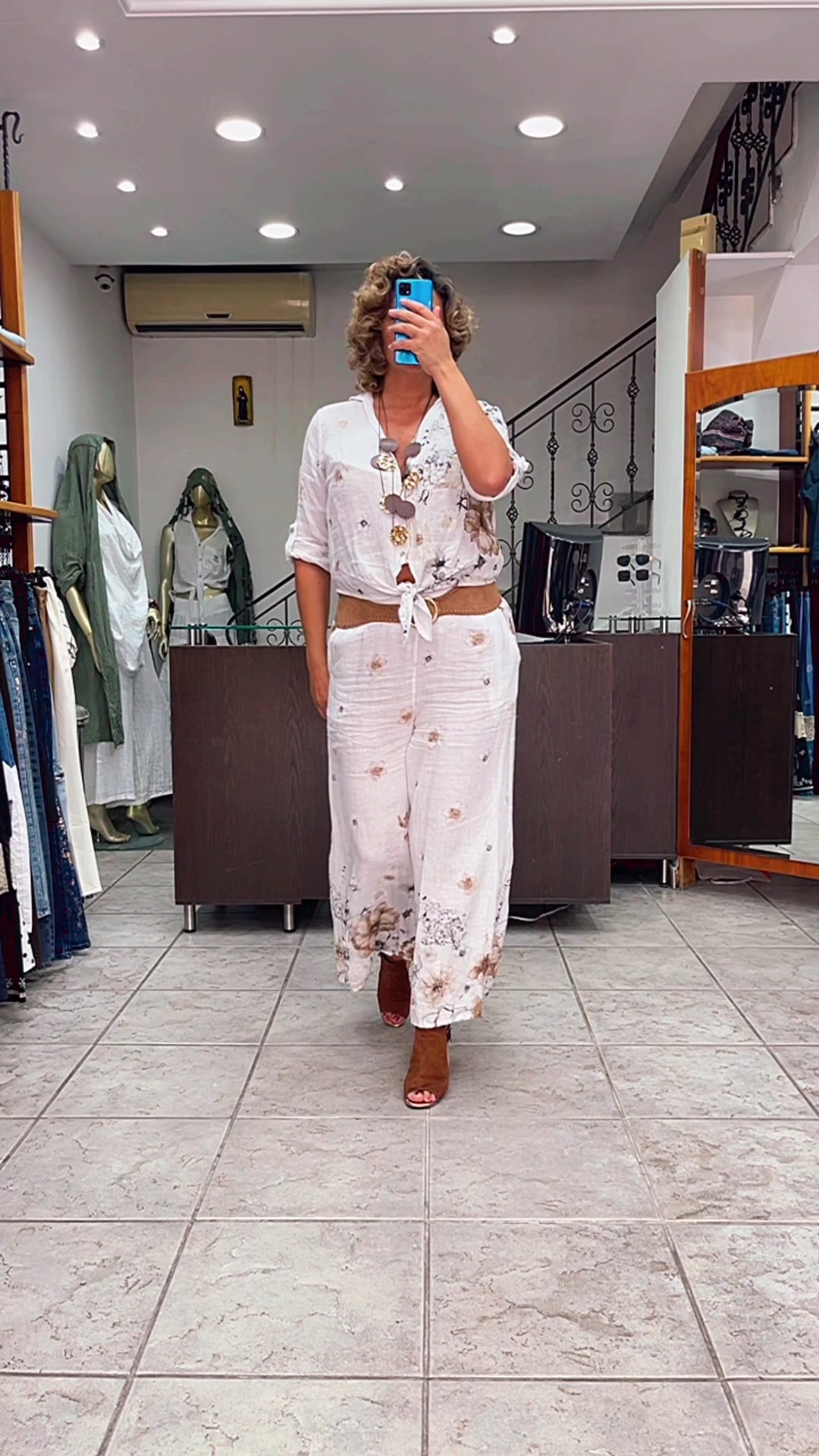 @Boutique Bizarre
