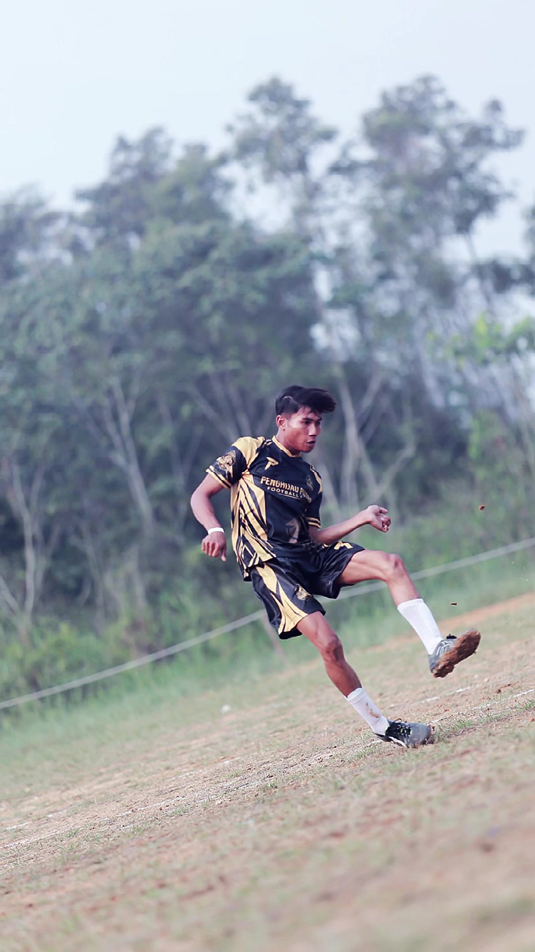@tarkam Sintang