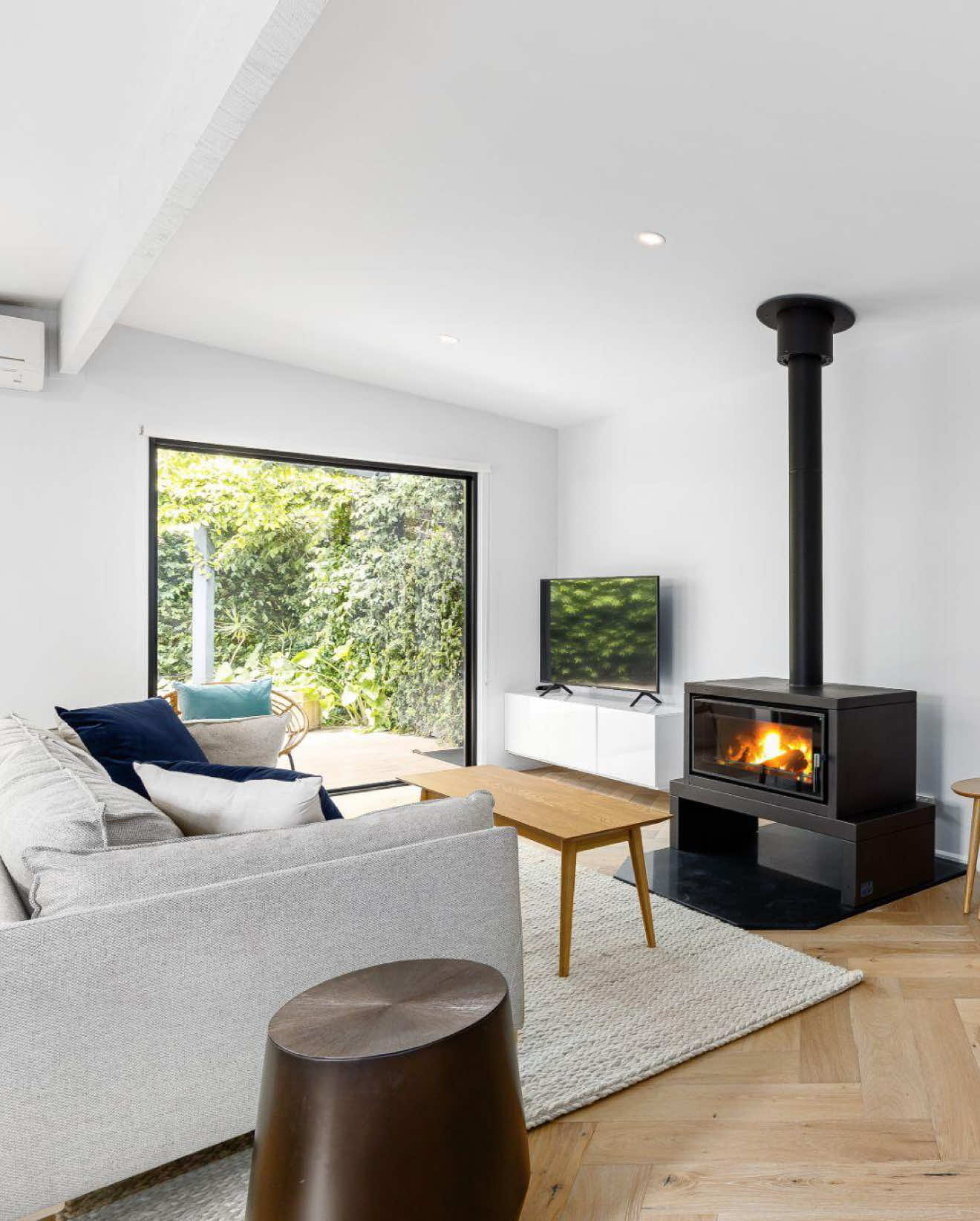 @Peninsula Holiday Rentals