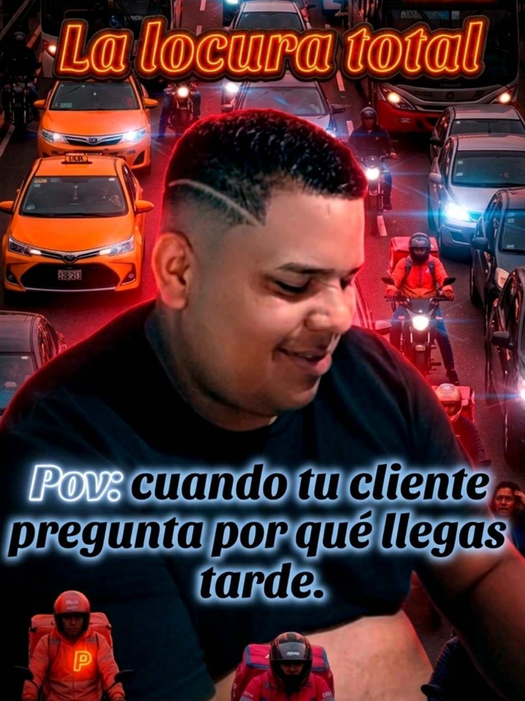 @@el gordito delivery
