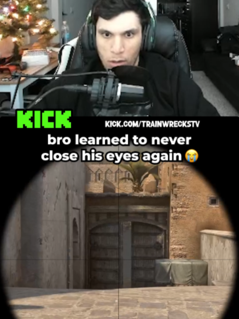 @Trainwrecks Clips