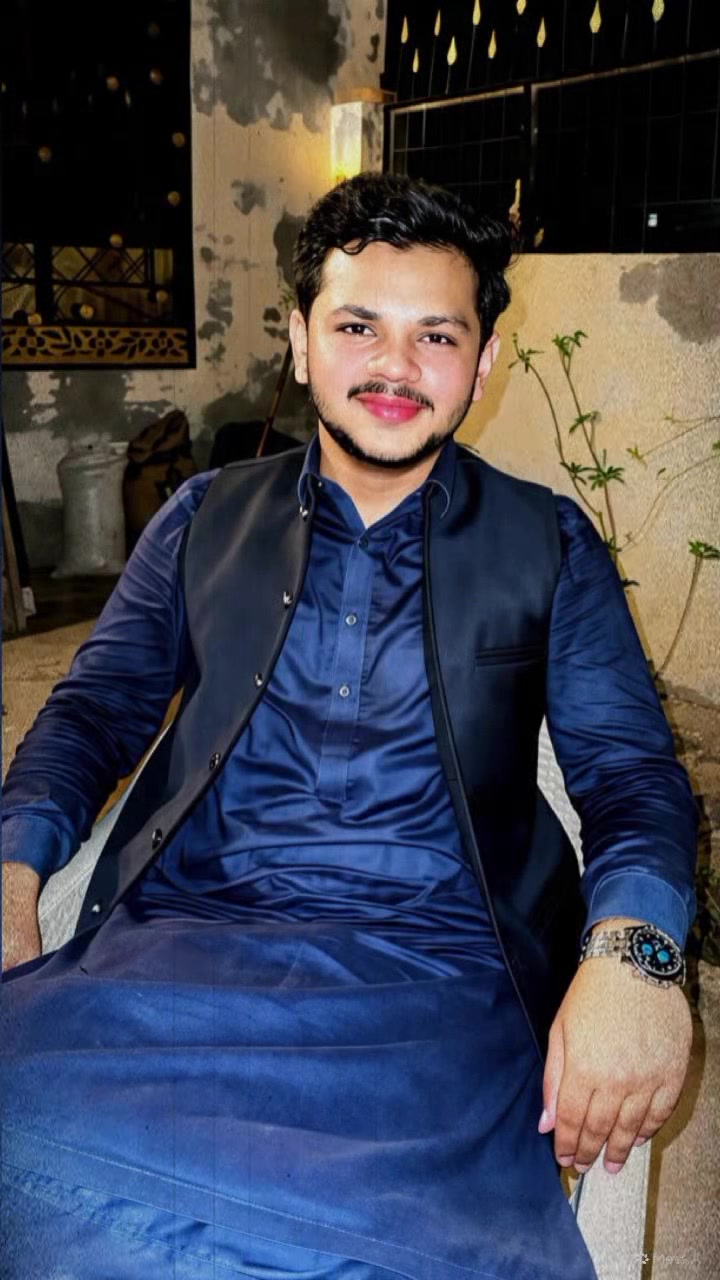 @Mirza Moaviz Baig
