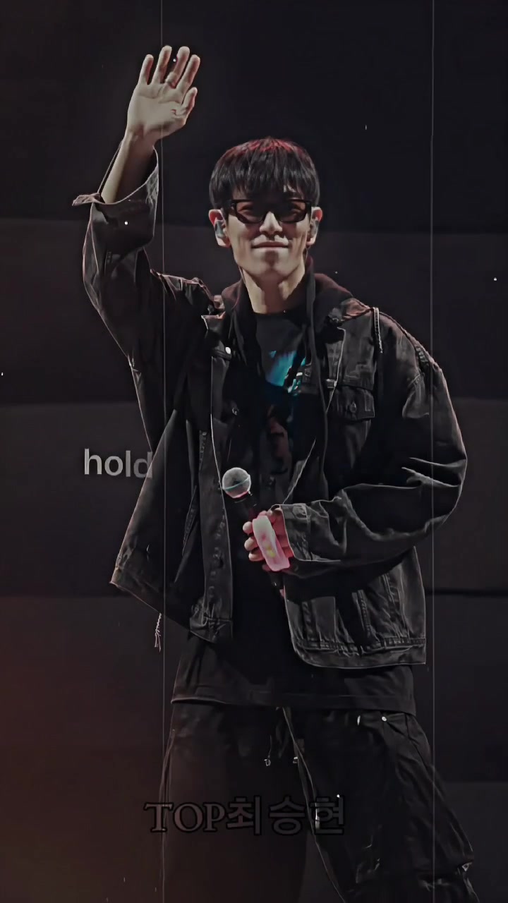 @TOP최승현🌙