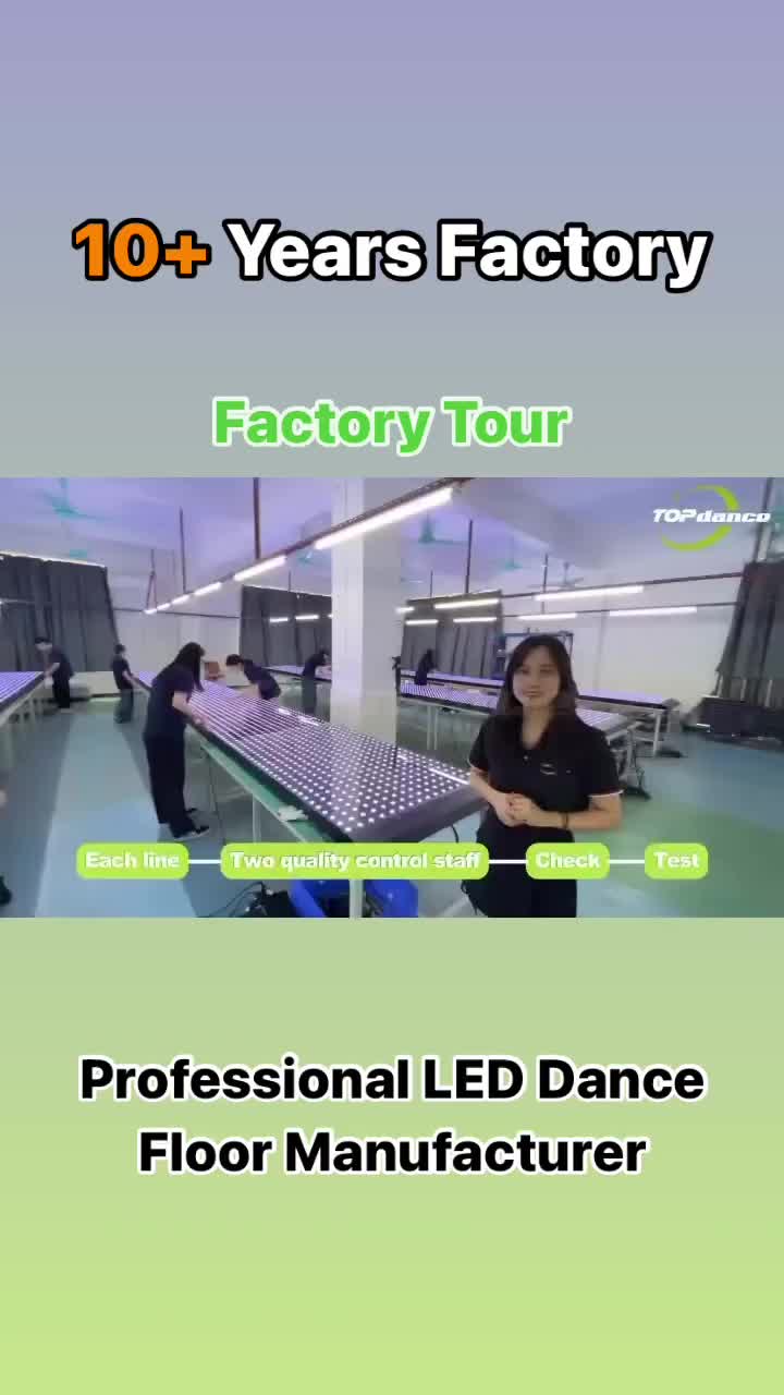 @TOPDanceFloors