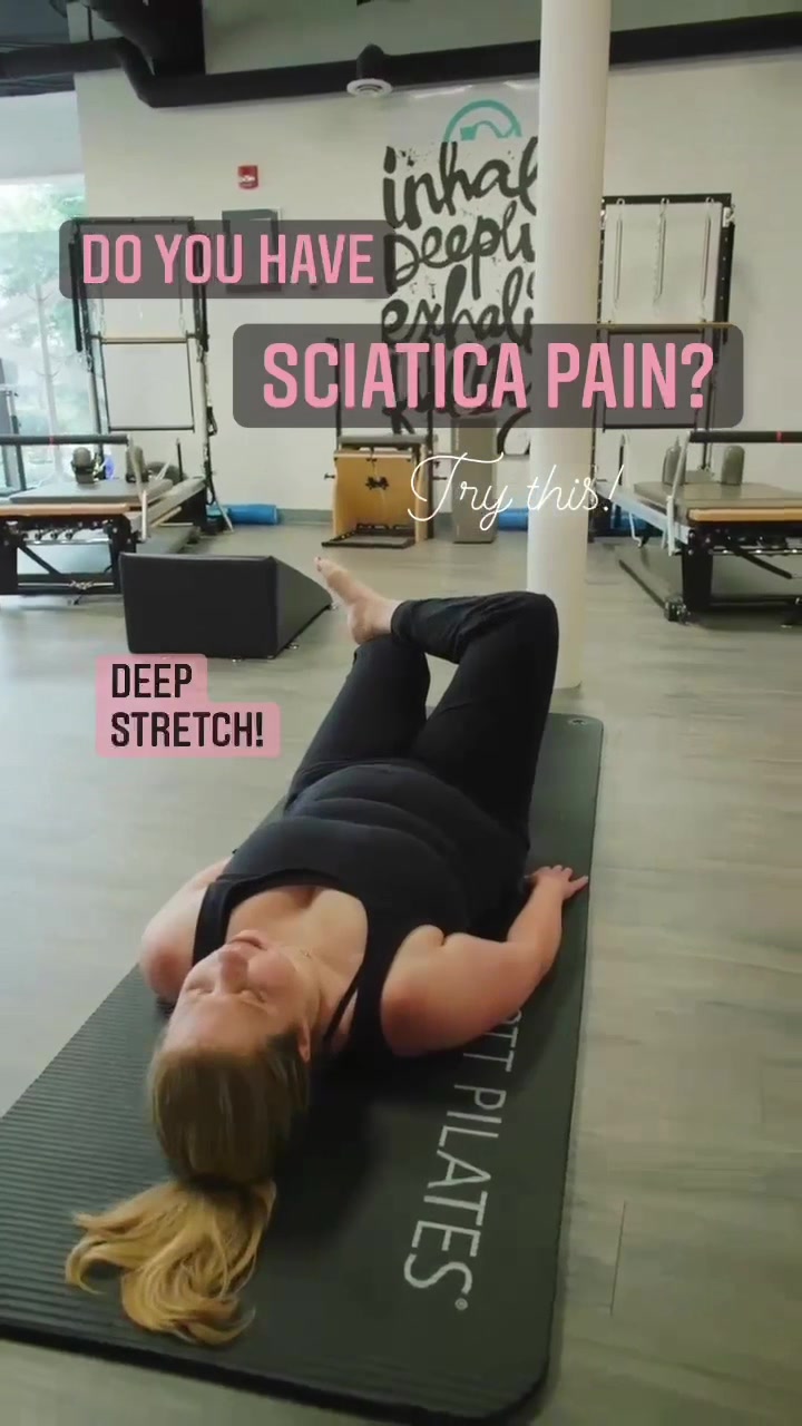 @Norah | Pilates Instructor
