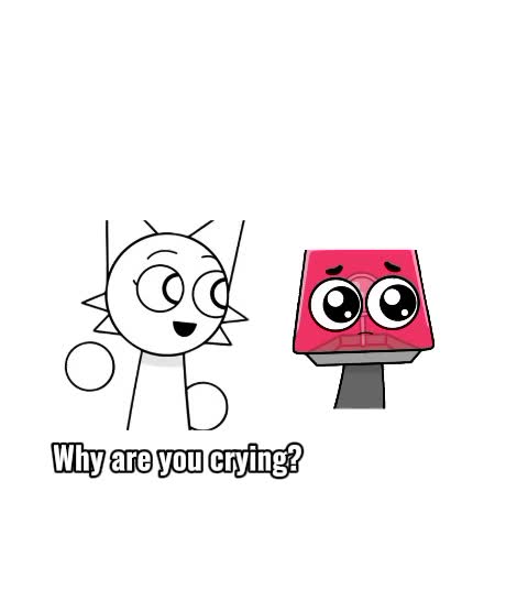 @pinky sprunki