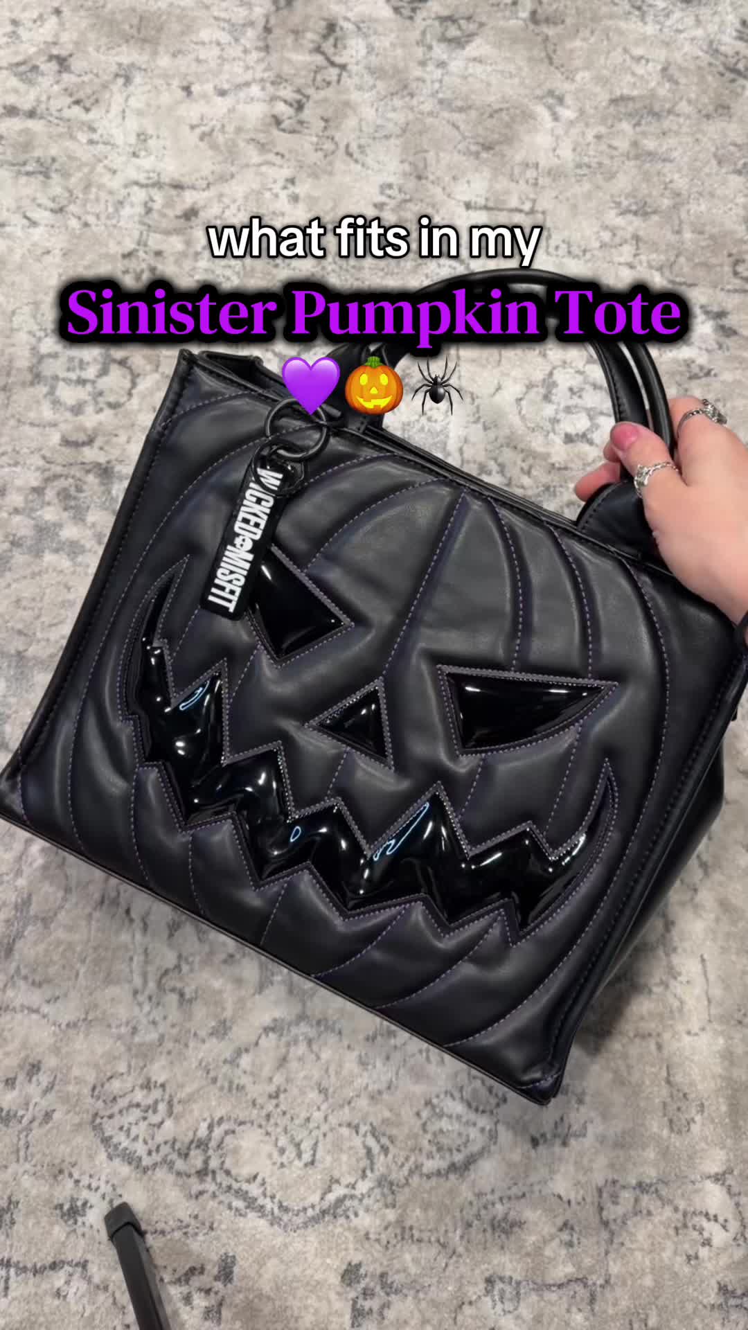@Wicked Misfit Shop