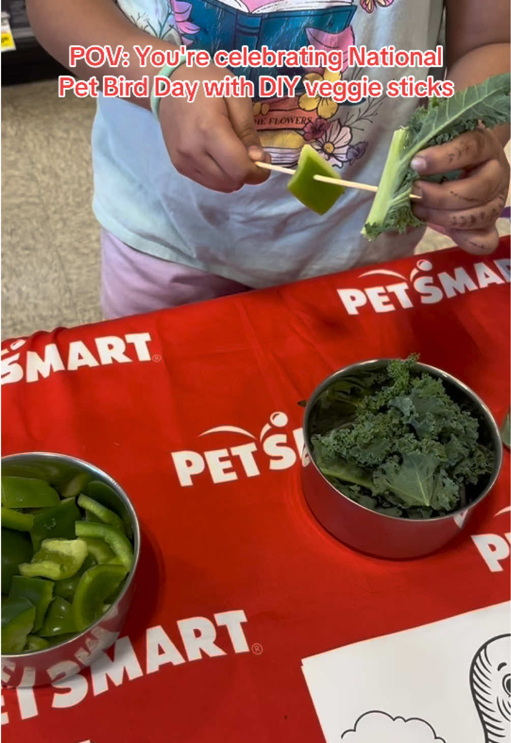 @PetSmart