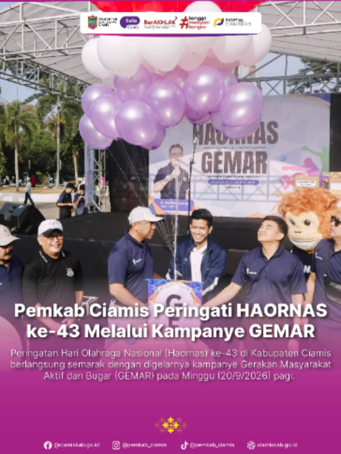 @Pemkab Ciamis
