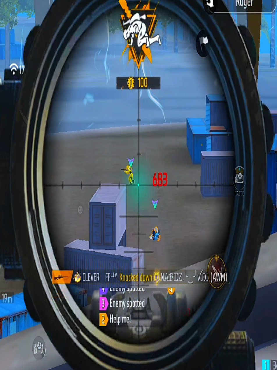 @CLEVER FF