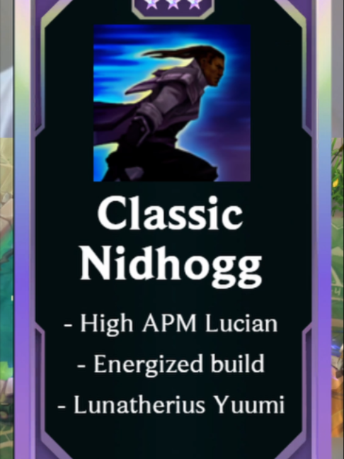 @King Nidhogg