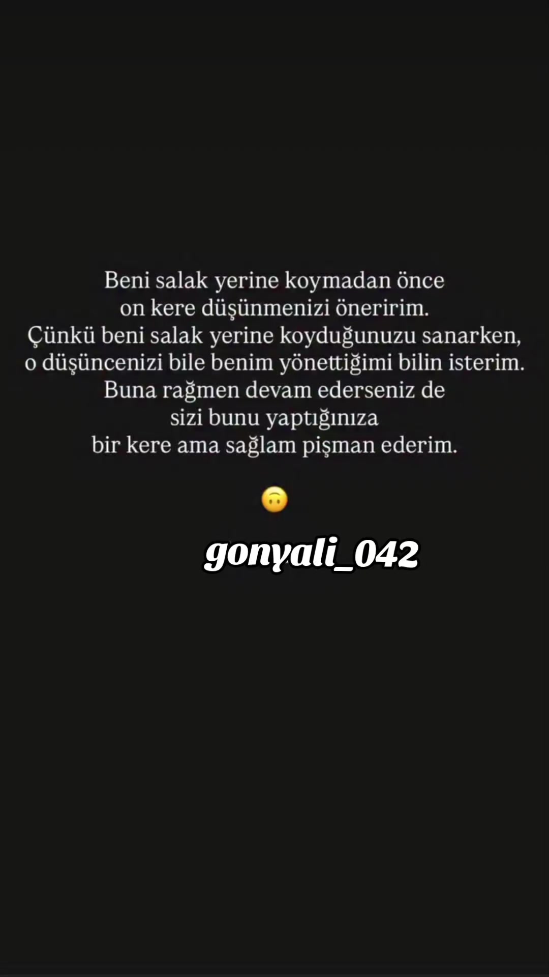 @🇹🇷𝙶σηүαℓι ꙰ ⁴²͜͜͡͡✯🤘🇹🇷