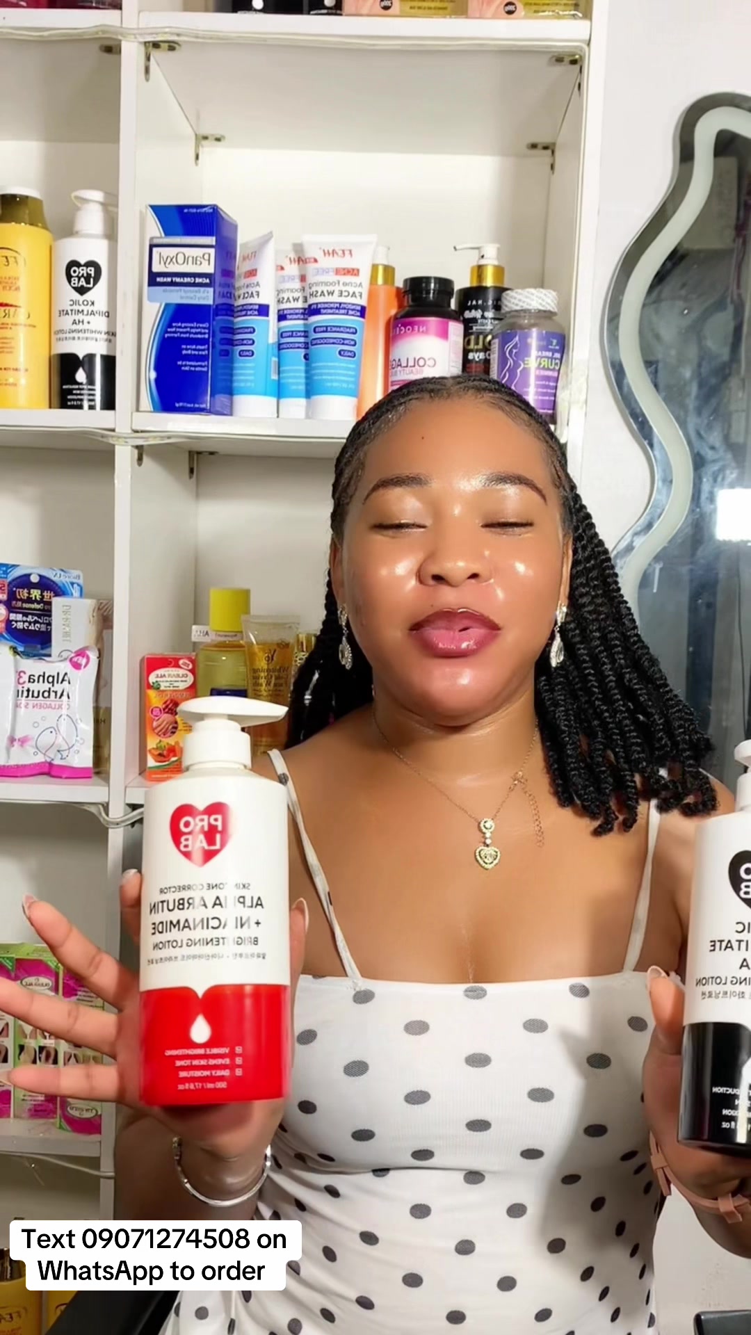 @BEST LIPCARE /SKINCARE BRAND