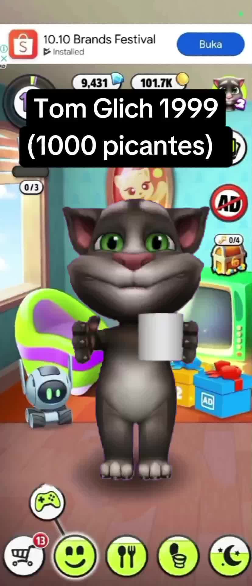@?