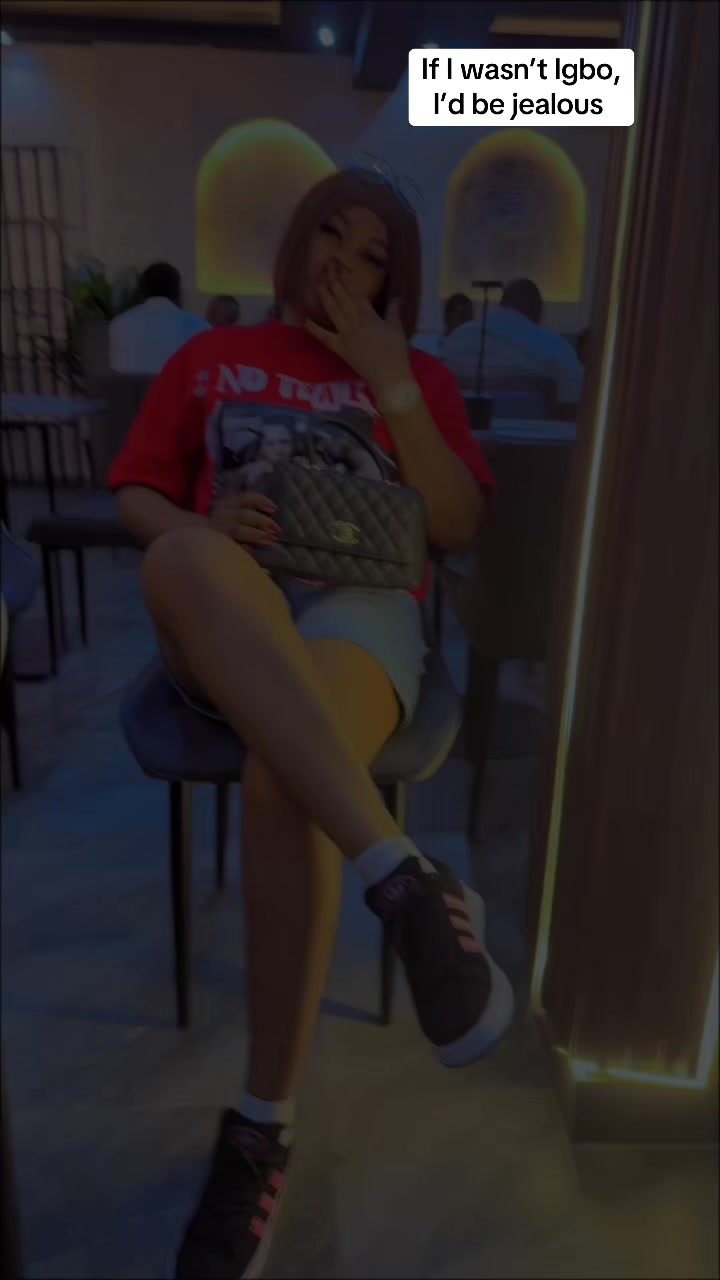@Amara Kay