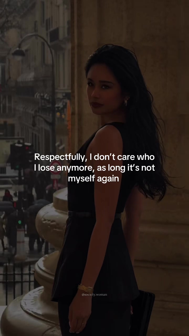 @Society Woman