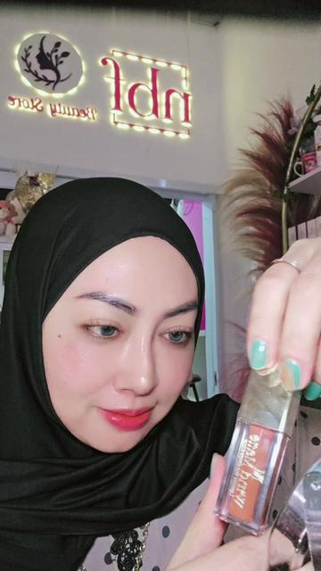 @Noer Beauty & Fashion