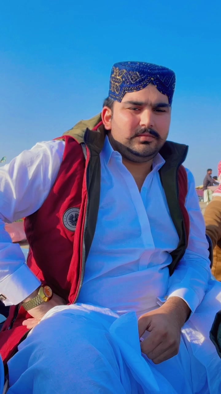 @Mushtaq Ahmed Wassan