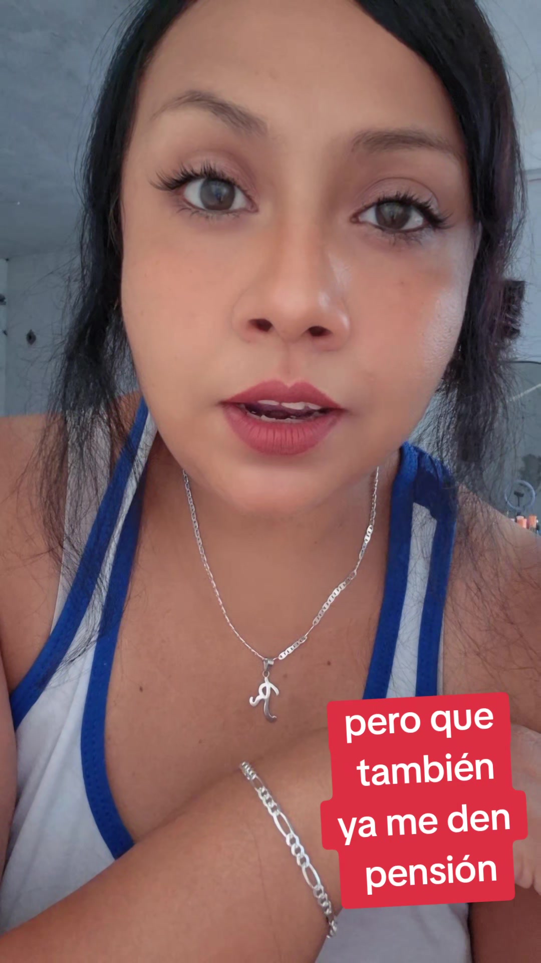 @muchacha antisocial