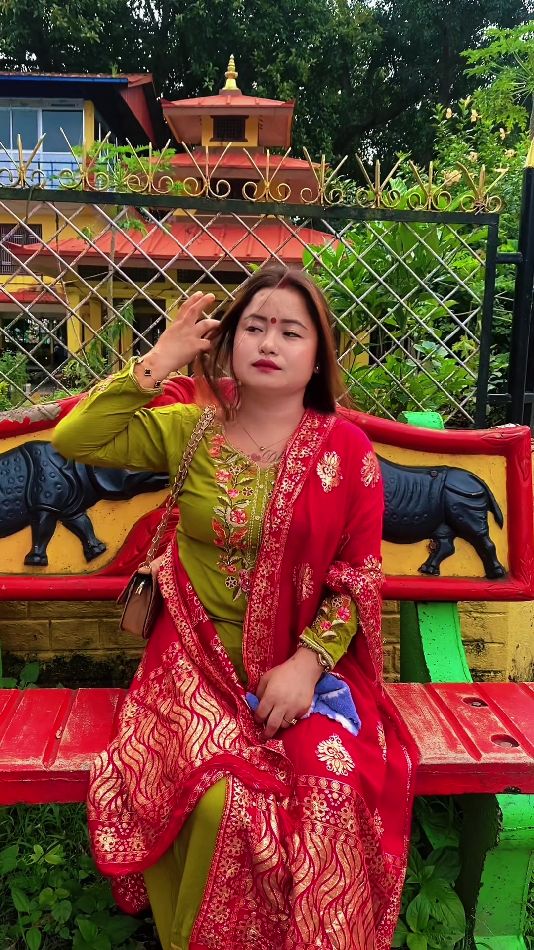@Unisha🥀Magar