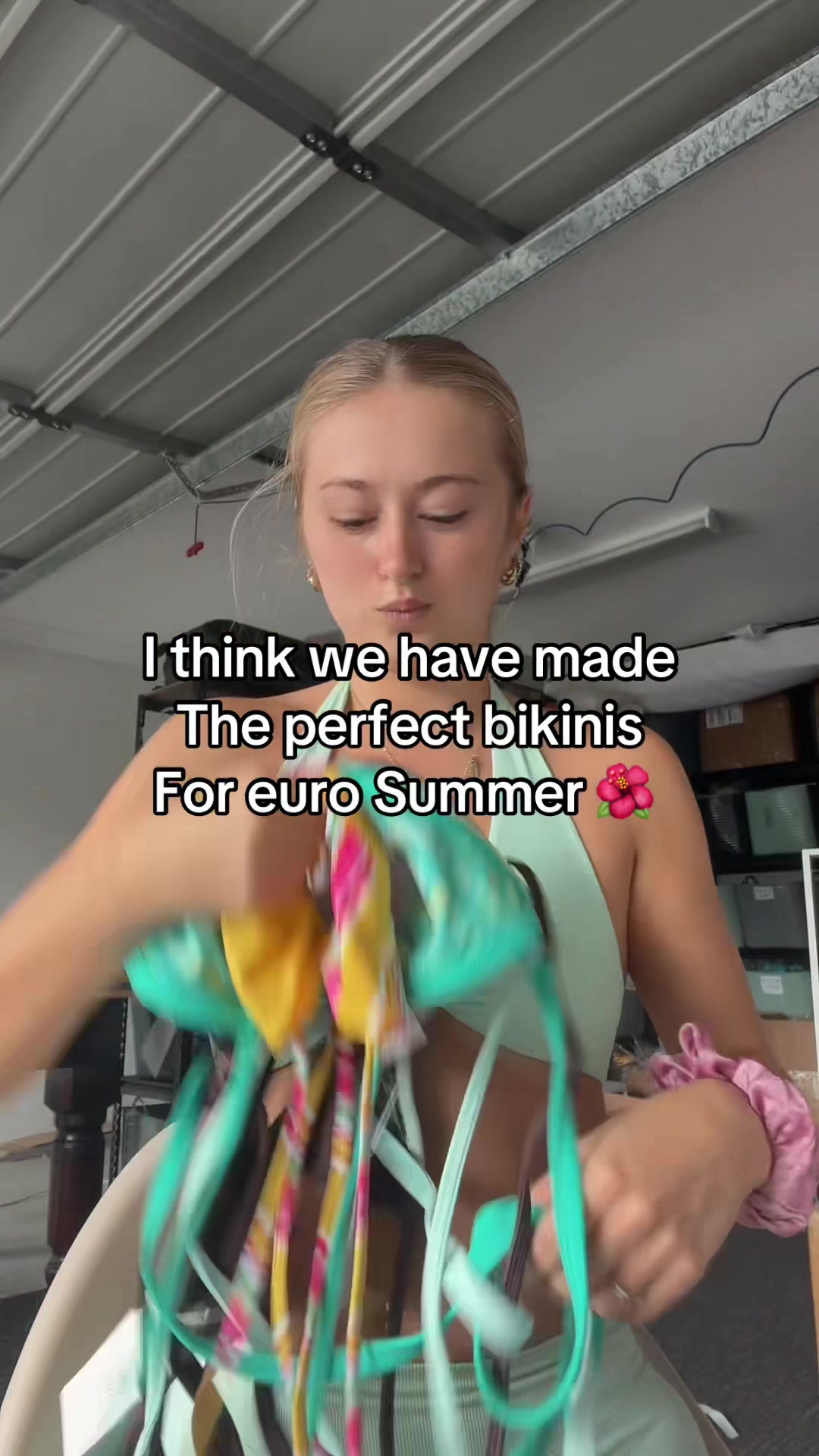 @Stella Swim | Summer ๐บ