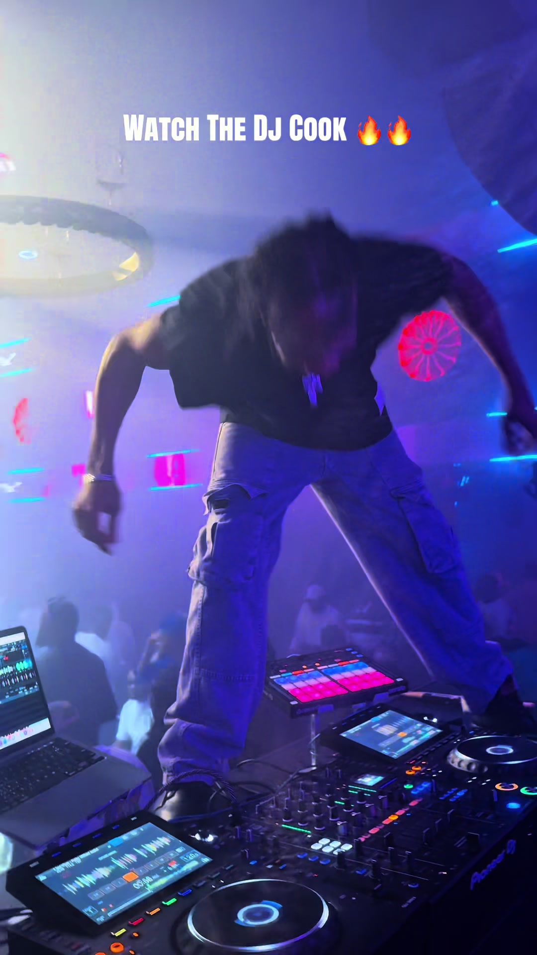 @DJ KEN GIFTED