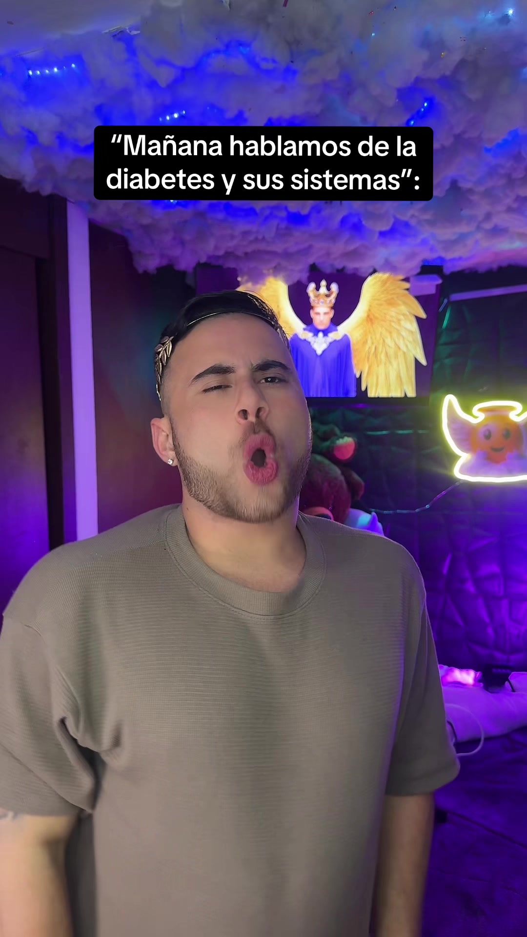 @Á𝐍𝐆𝐄𝐋 𝐓𝐕 ♔ 😇💜
