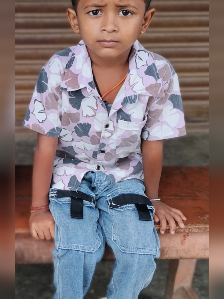 @Yugesh Das