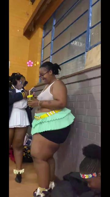 @Lindiwe Mhlanga ᥫ᭡