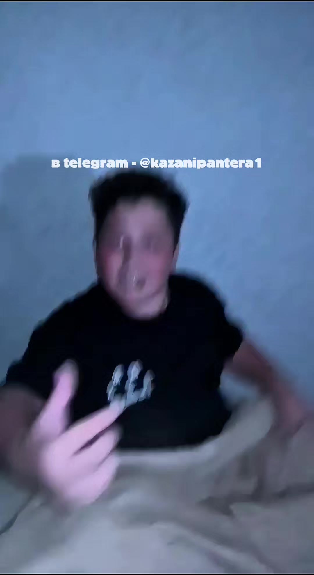 @ТГШКА: panteraslivnoy