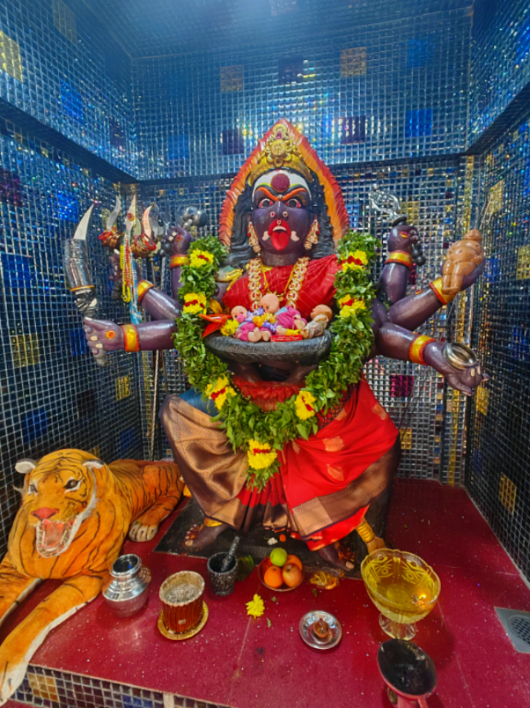 @Dr-Sivakala Pnath~69🕉️