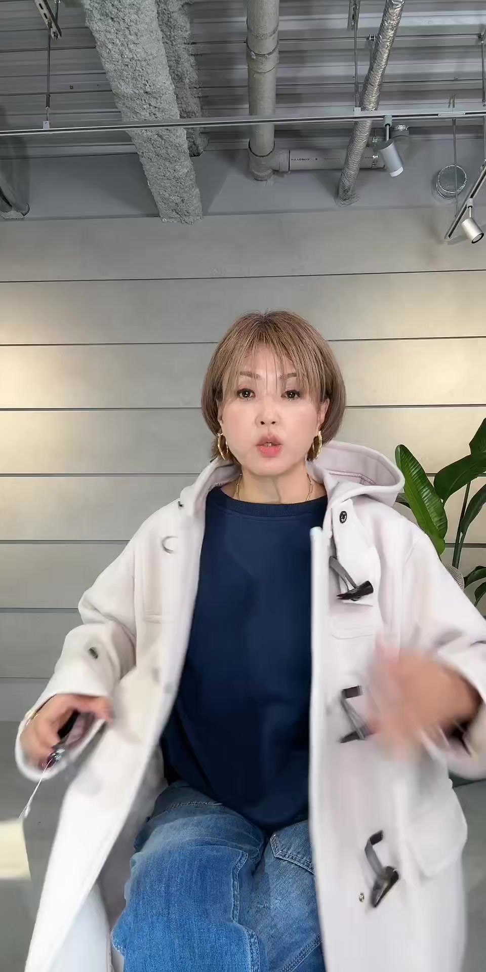 @seven fairy select