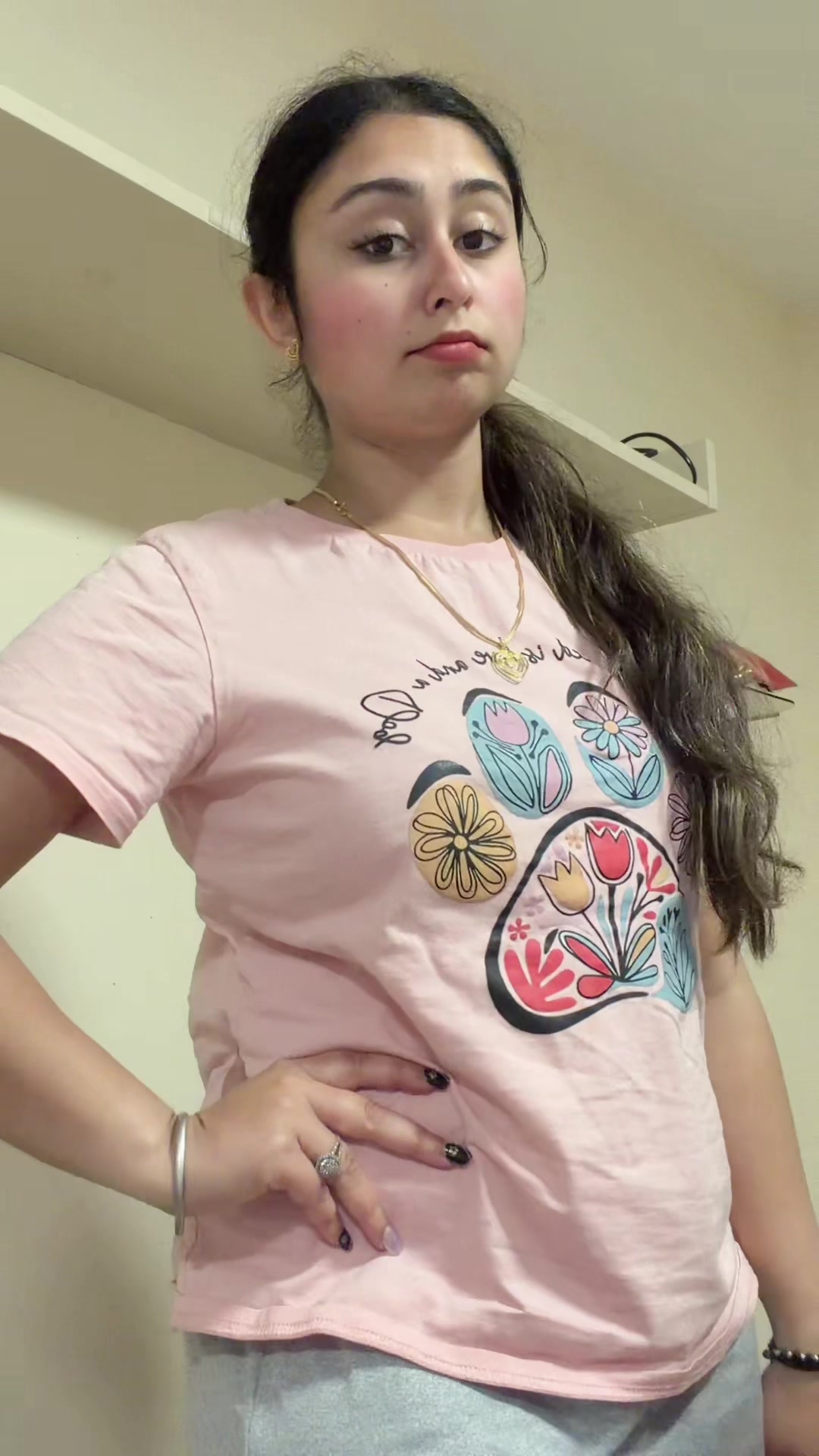@Sanjana