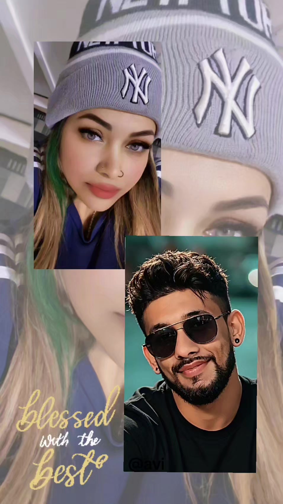 @ANGEL ANGIE SINGH[SLAY QUEEN]