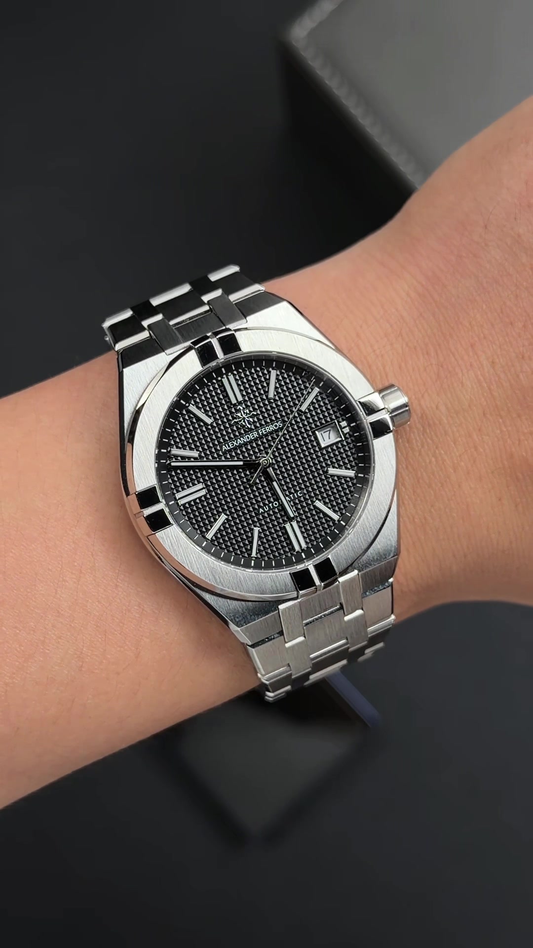 @NGUYEN DUY WATCH ✅