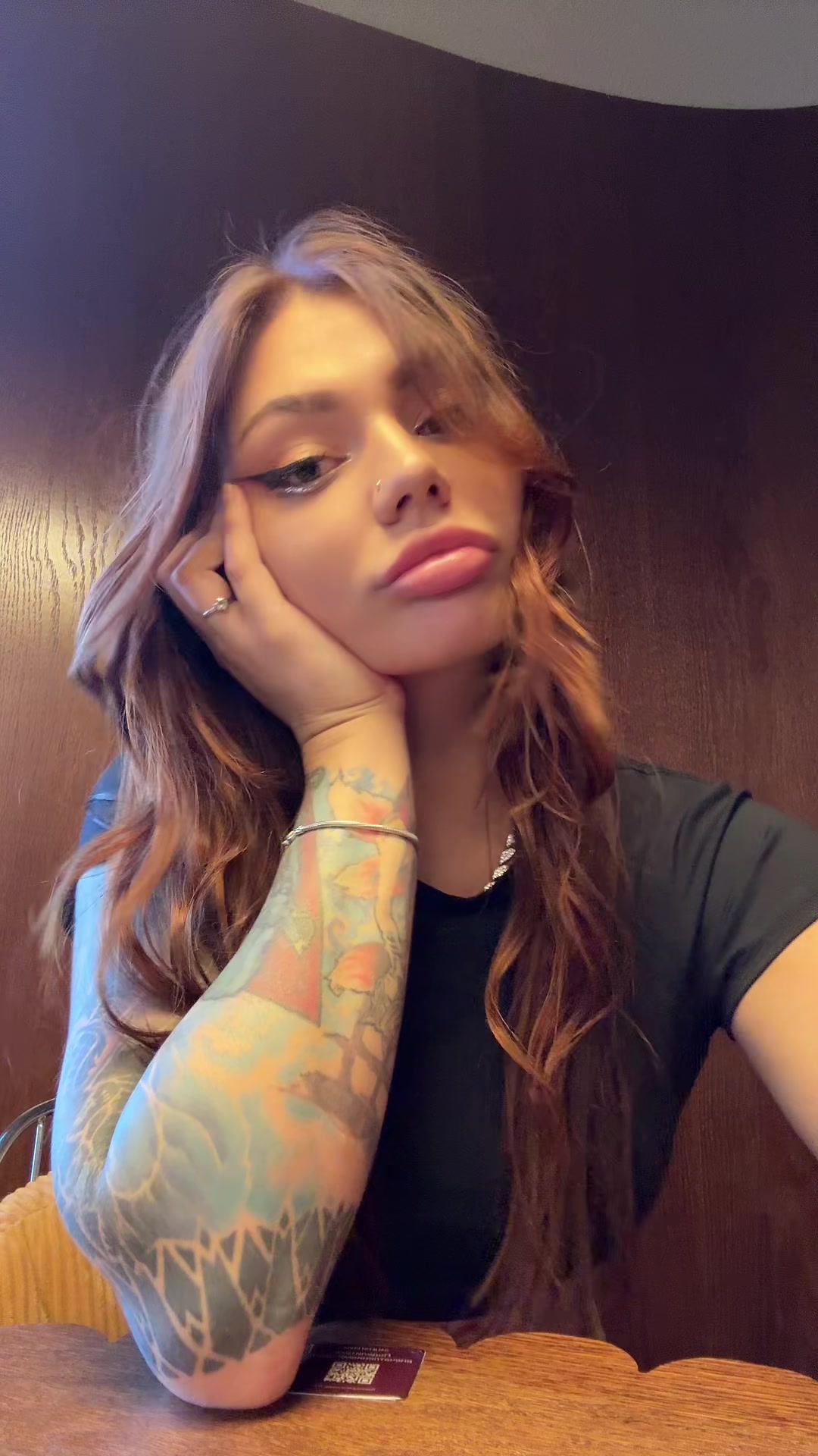 @Yana Gelberg