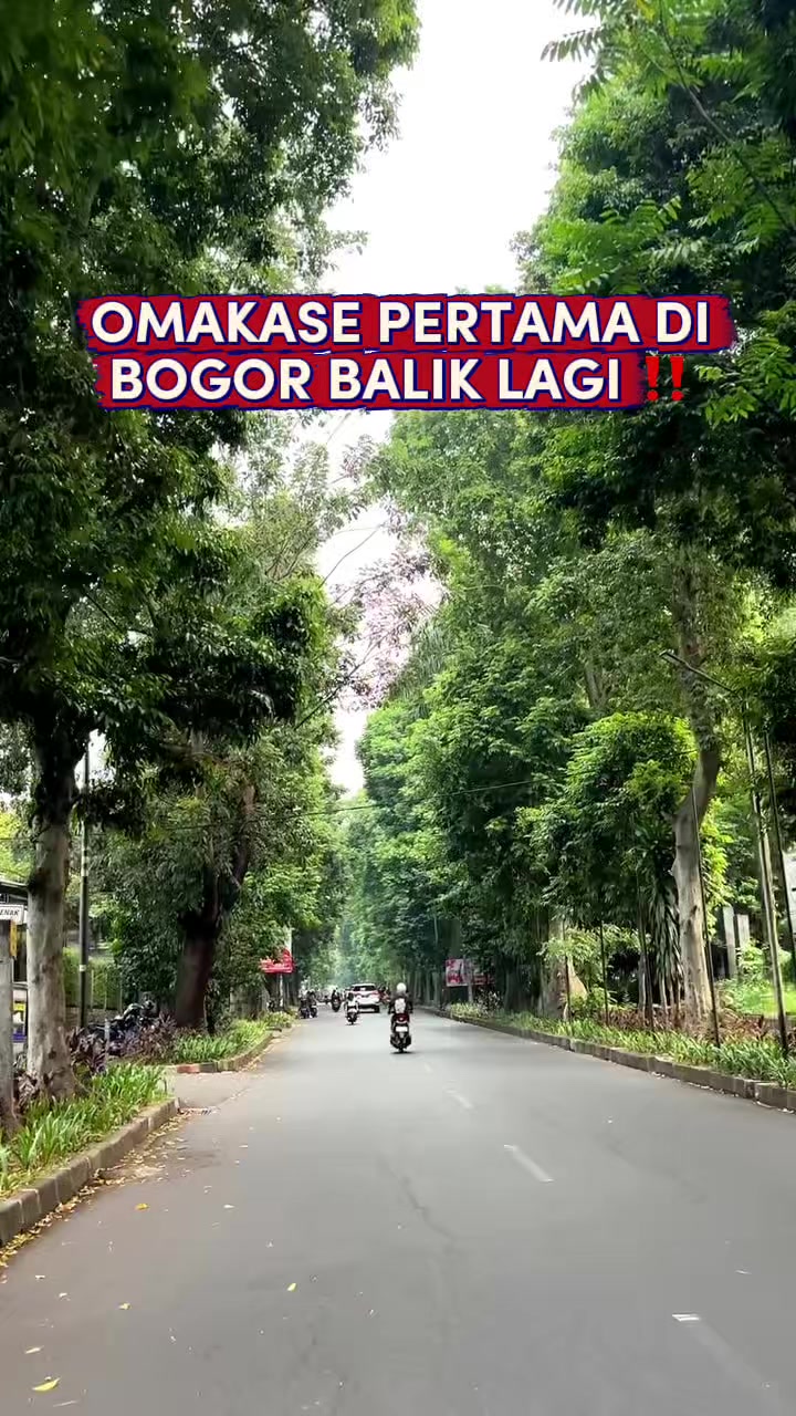 @Ade Rahmat Kuliner &bull; BOGOR