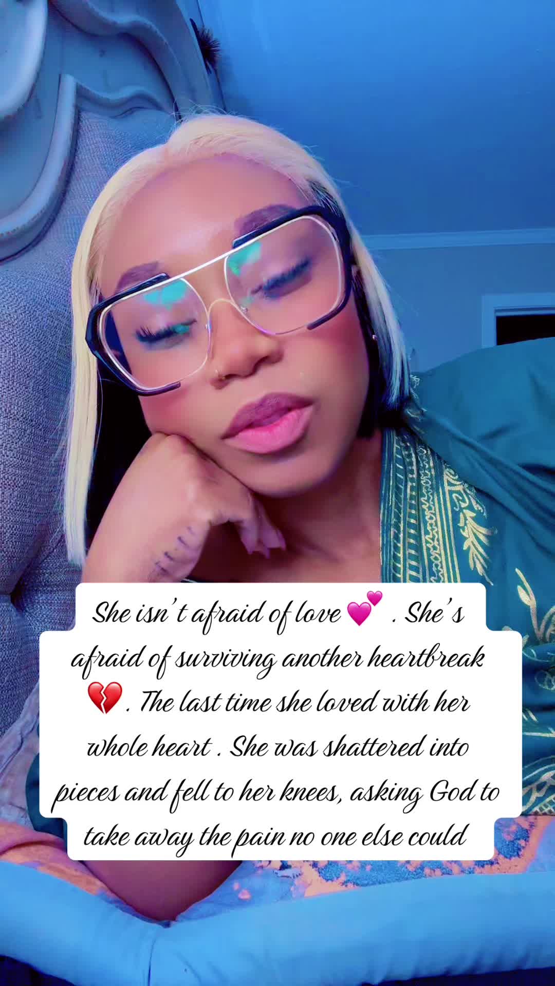 @VonLauderdale 🌹