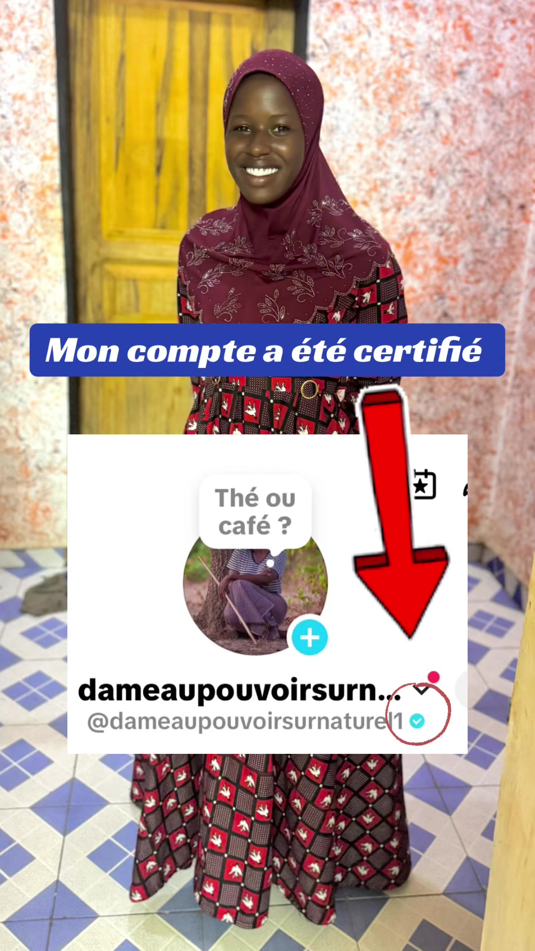 @dameaupouvoirsurnaturel👑