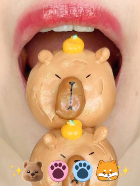 @당비 Dangbee EATING